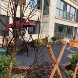 带奶油的小布丁头像