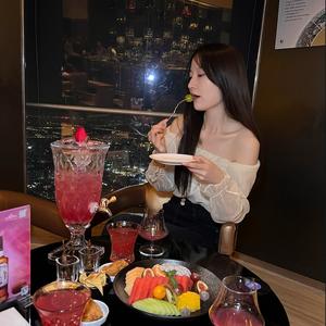 是豆豆丫头像