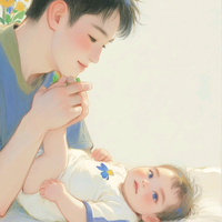 请教李先生头像