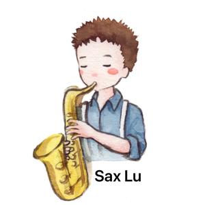 SaxLu头像