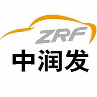 北京中润发奥迪头像