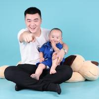 暴戾696头像