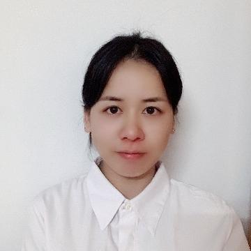 玉林运美朗捷—巫青头像