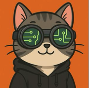 AI猫粮的个人资料头像