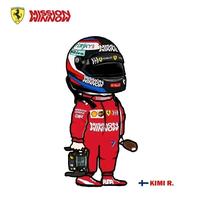 Raikkonen975头像