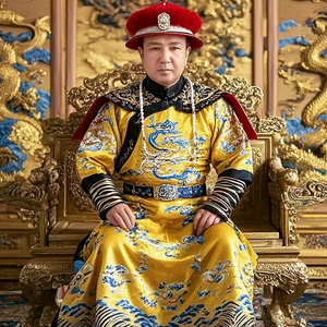 否极泰来725129头像
