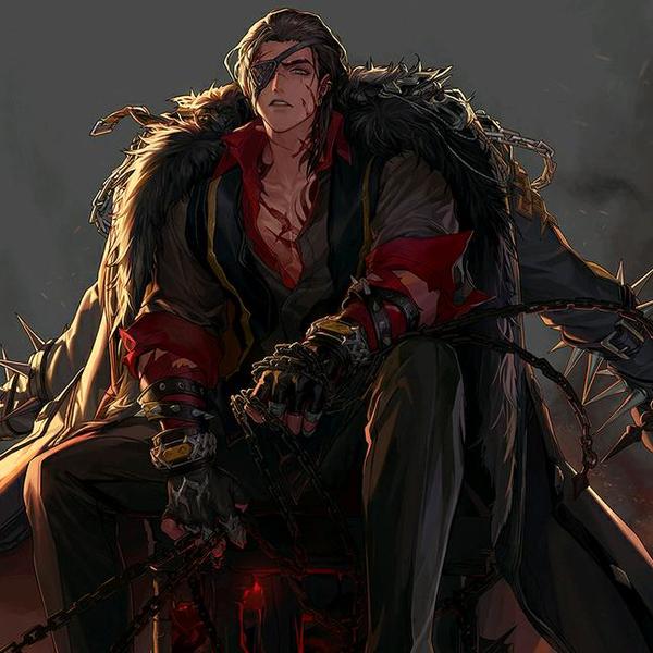 机智的caesar头像