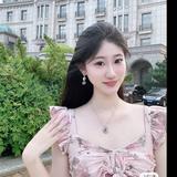 勇敢柚子头像