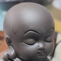 80后小老头爱小妞头像