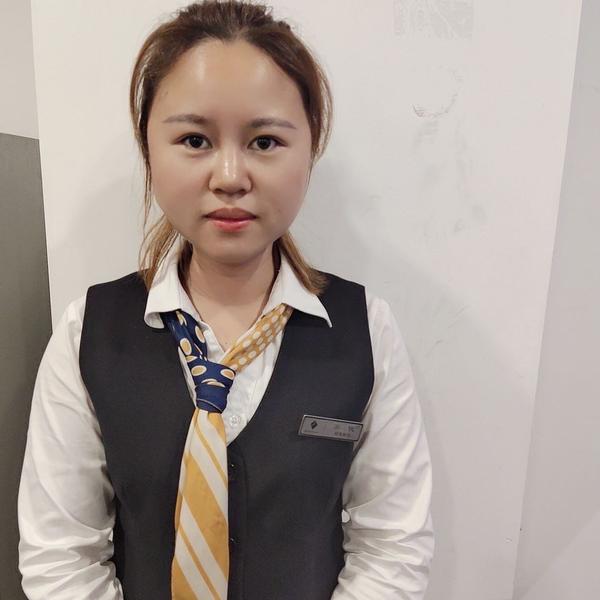 五菱宝骏吴俊俊头像