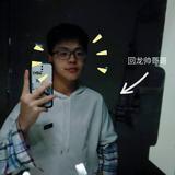 我头像是回龙帅哥头像