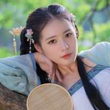 君羡头像