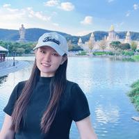 小雪专注汽车内饰头像