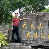 石湾杨乔英头像