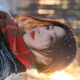 染清荷头像