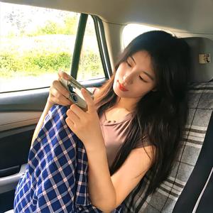 花葵头像