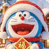 弘历2025头像