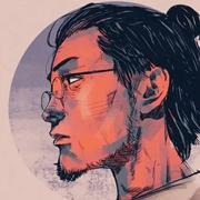 黄bhots的个人资料头像