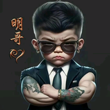 博学多才的糯米n2头像