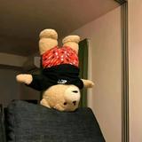 那你很优秀噢头像