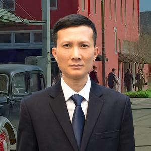 岑宇安说法律头像