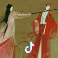 冷淡白记头像