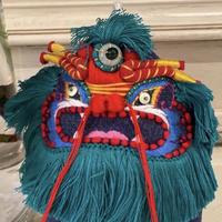 大蛮小子头像