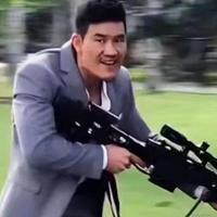 SKirk头像