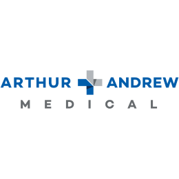 ArthurAndrewMedical头像