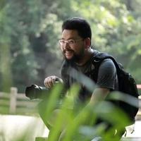 大昌胡子哥二手车头像