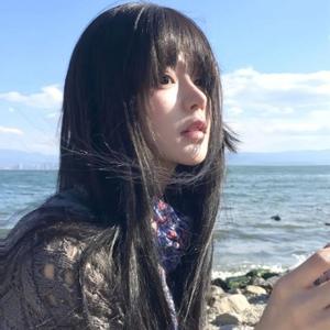 梨枚头像