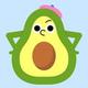 dgapple头像