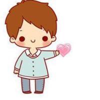 饭饭小王子头像