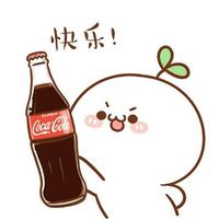 给我来罐七喜头像