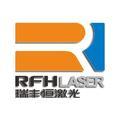 瑞丰恒激光头像