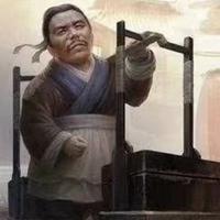 阿吉豆腐皮头像