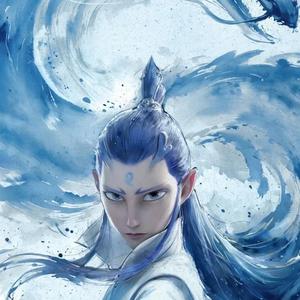 敖丙100头像