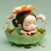 落冉O的个人资料头像