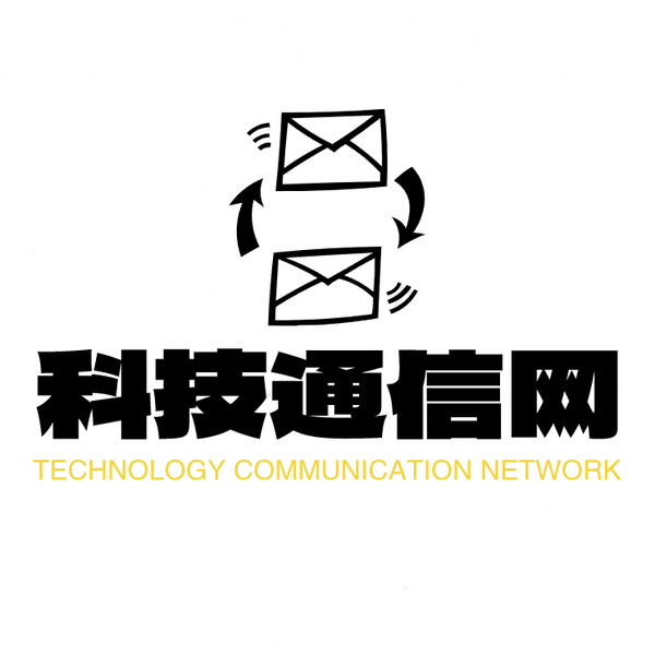 科技通信v头像
