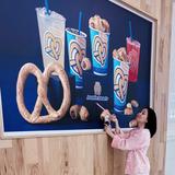 小小带鱼游啊游头像