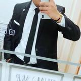 彭于晏的金牛座头像