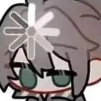 叶子头像