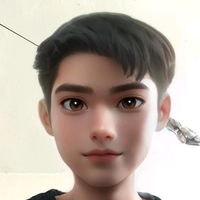 崽崽帮您选零食头像