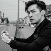 周先生祝你愉快头像