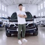 海阳众鑫二手汽车头像