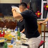 青岛泓金得名车头像