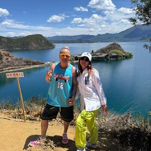 戴公子玩遍上海滩大号头像