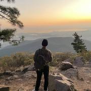 没事干就睡觉的个人资料头像