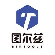 BinTools图尔兹的个人资料头像