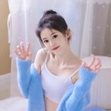 痴情女大学生头像